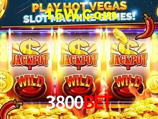 3800Bet: Seu Cassino Premiado com Pagamentos Rápidos