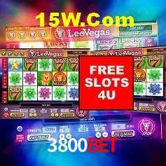 3800Bet