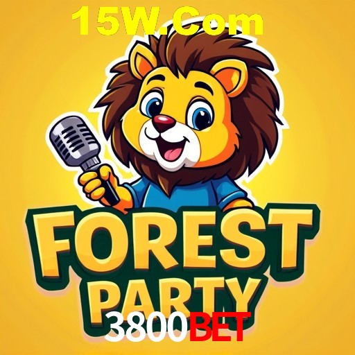 3800Bet Login