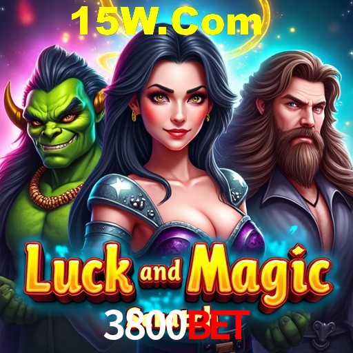 3800Bet Paga