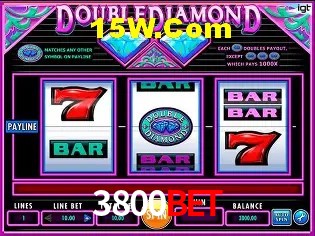 3800Bet Paga